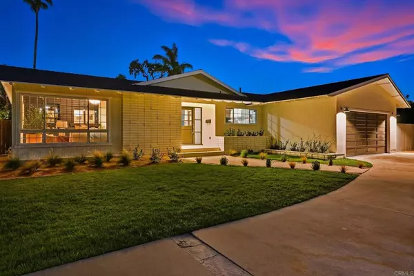 Point Loma, CA 92107,1501 Chatsworth BLVD