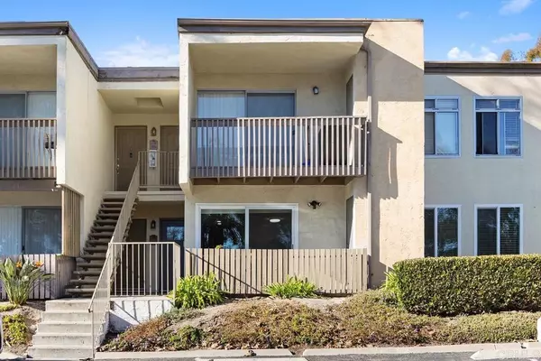 432 Edgehill LN #177, Oceanside, CA 92054