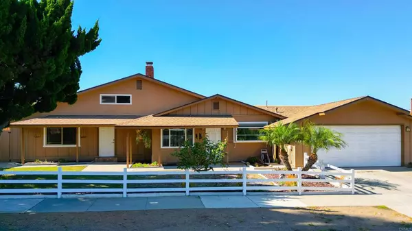 Oceanside, CA 92054,1331 Cornish Drive