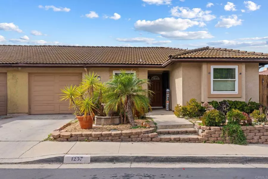 1257 Soria, Escondido, CA 92026