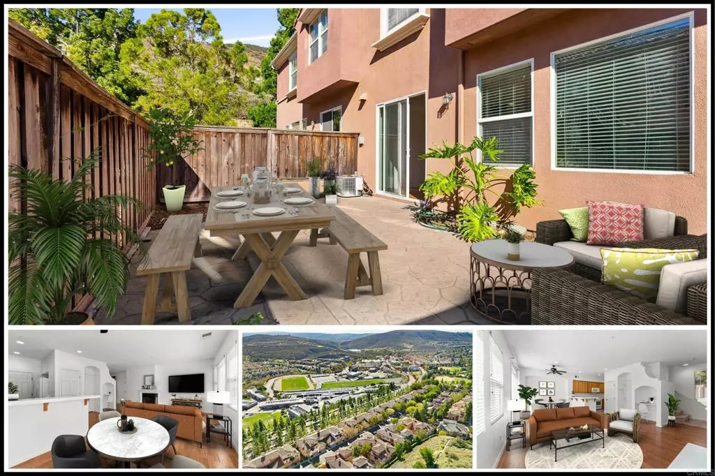 San Marcos, CA 92078,1234 Highbluff AVE