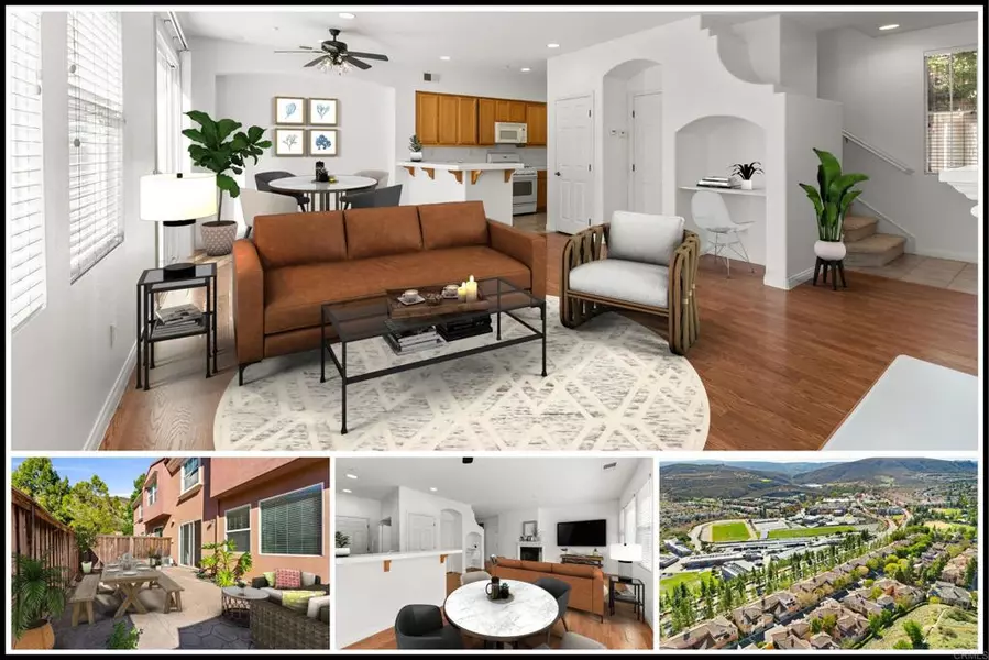 1234 Highbluff AVE, San Marcos, CA 92078