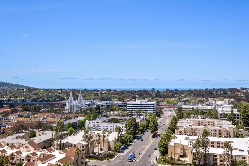 San Diego, CA 92122,3890 Nobel DR #1505