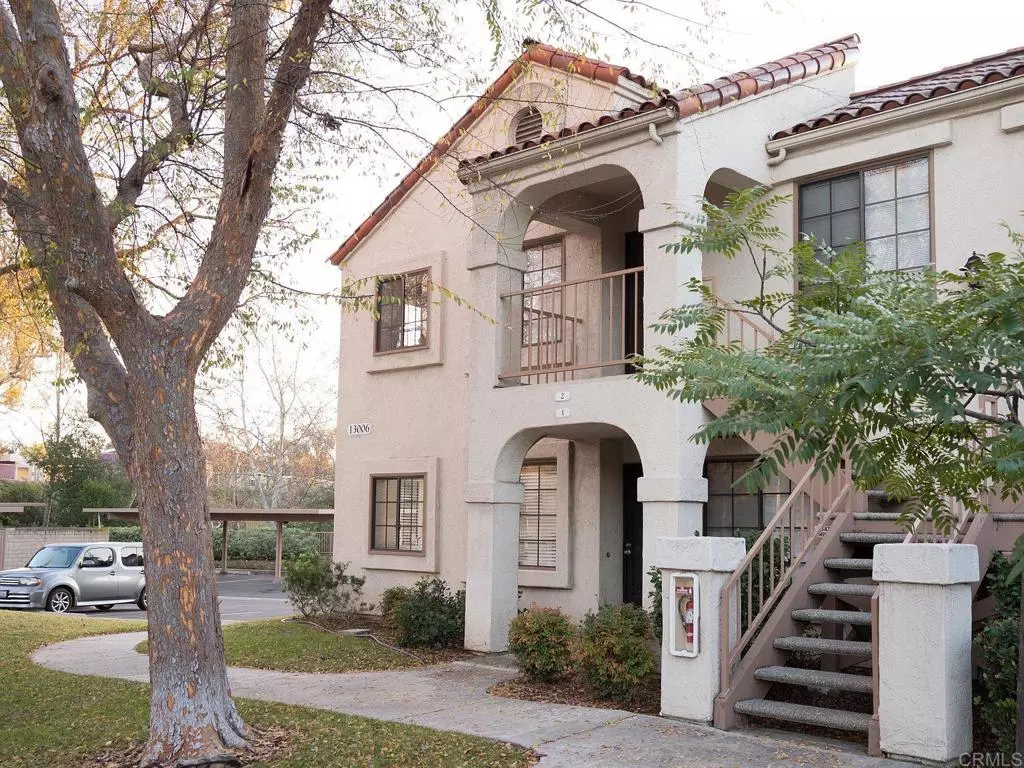 San Diego, CA 92128,13006 Wimberly SQ #1