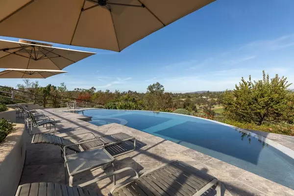 Rancho Santa Fe, CA 92067,5320 Avenida Maravillas