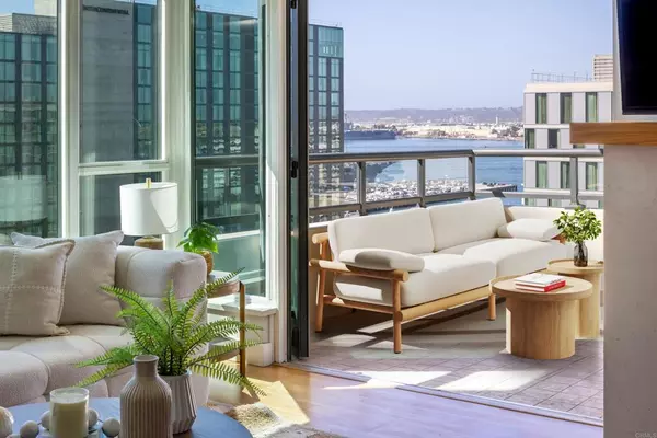 San Diego, CA 92101,1199 Pacific HWY #1605