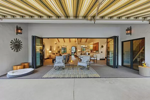 Fallbrook, CA 92028,1111 Palomino RD