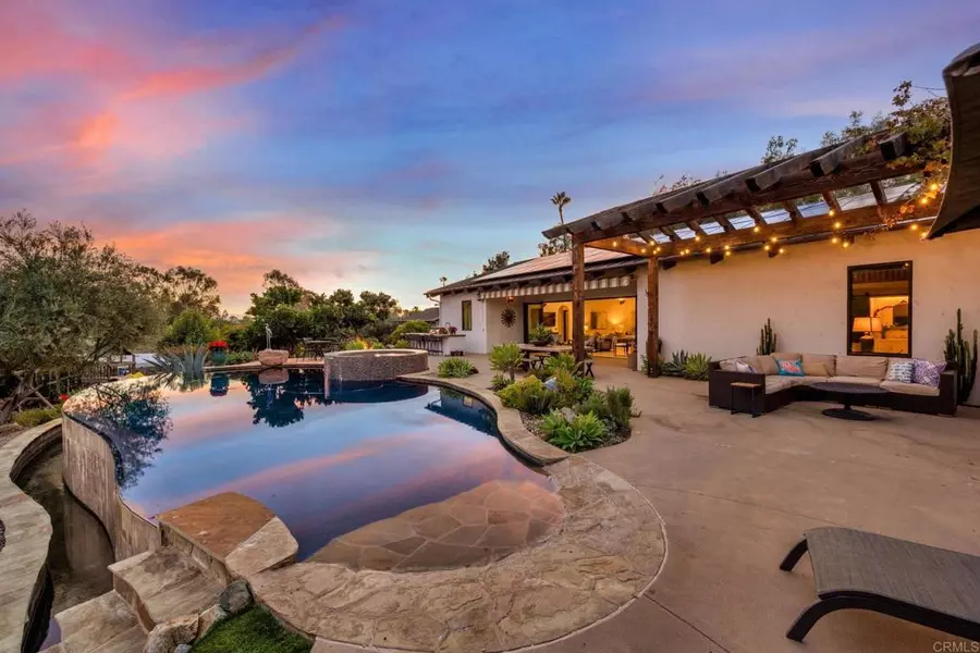 1111 Palomino RD, Fallbrook, CA 92028