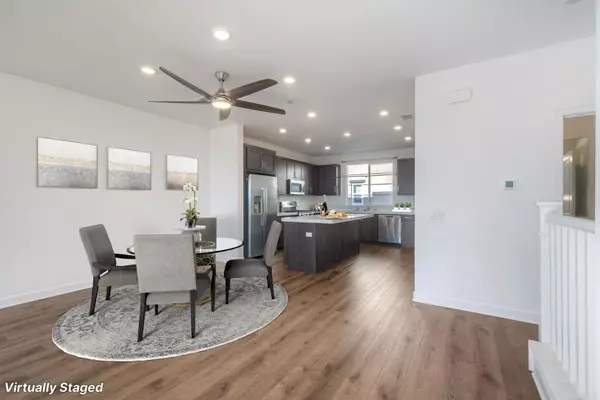 San Marcos, CA 92078,1222 Sunrise #104