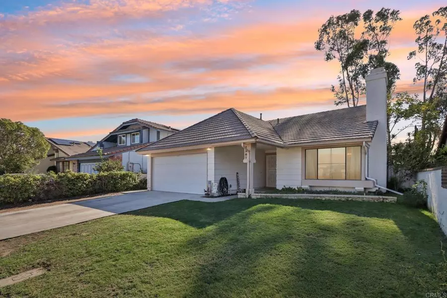 7387 New Salem ST, San Diego, CA 92126