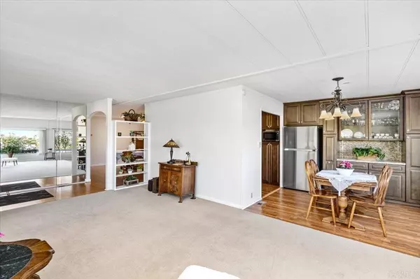 Valley Center, CA 92082,18218 Paradise Mountain RD #SPC 89