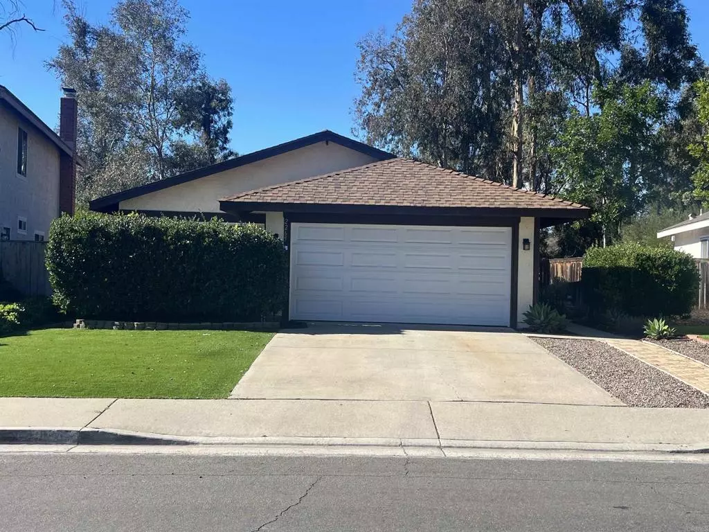 Escondido, CA 92026,2265 Amber LN