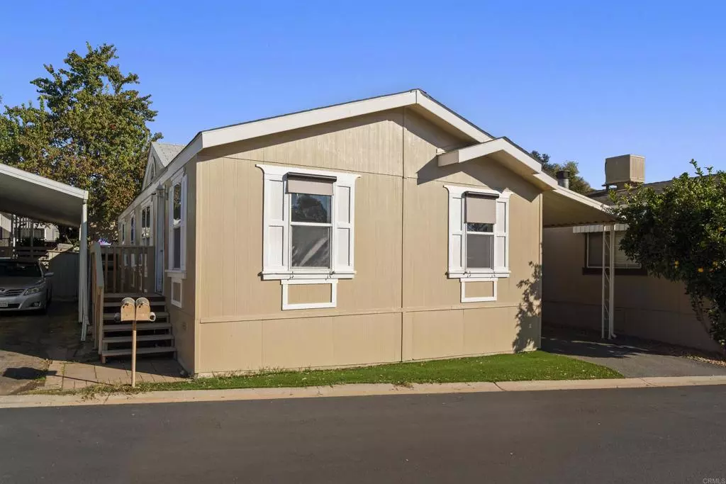 Alpine, CA 91901,3505 Alpine BLVD #SPC 46