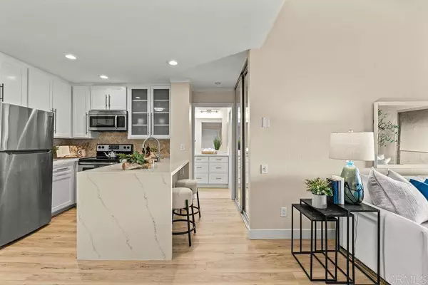 San Diego, CA 92109,1775 Diamond ST #330