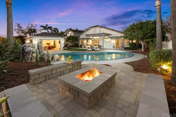 866 Windridge CIR, San Marcos, CA 92078