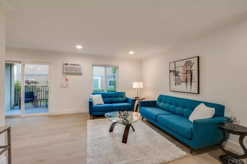 La Mesa, CA 91942,4847 Williamsburg LN #161