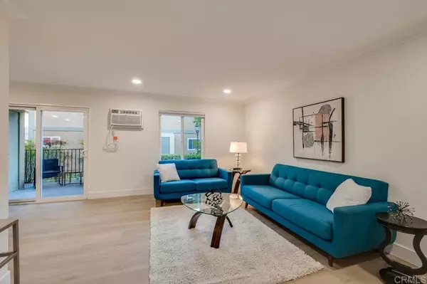 4847 Williamsburg LN #161, La Mesa, CA 91942