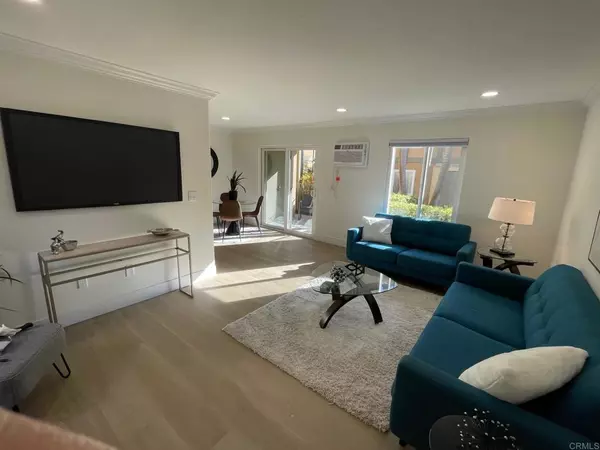 La Mesa, CA 91942,4847 Williamsburg LN #161