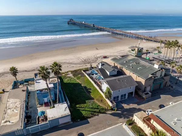 Imperial Beach, CA 91932,986 Ocean Lane LN