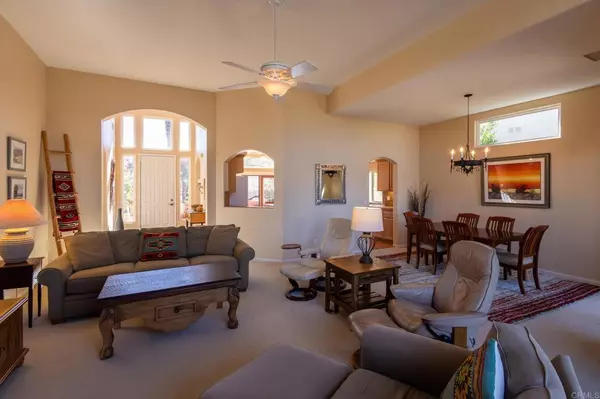 Borrego Springs, CA 92004,538 Quail Run DR