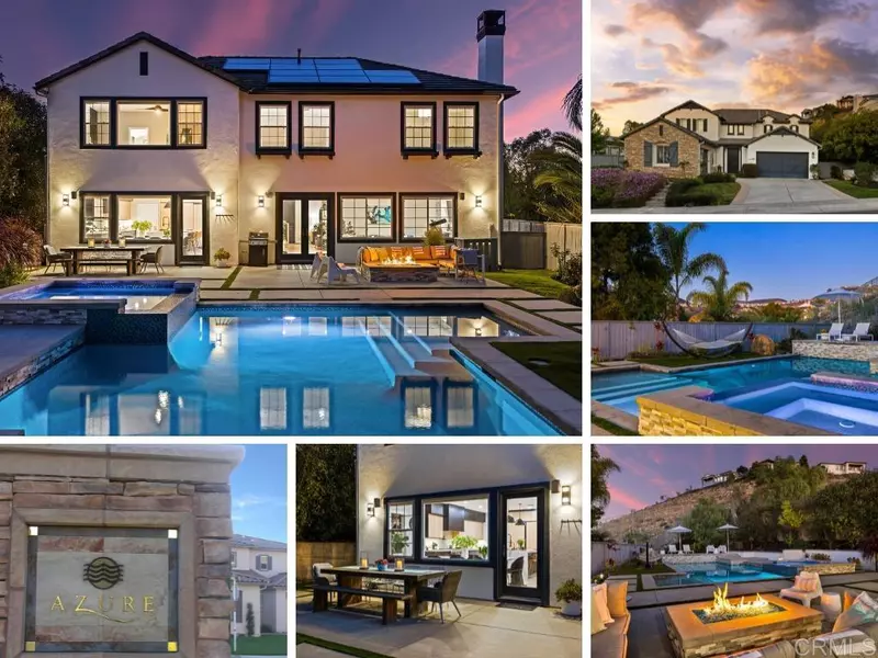 887 Genoa WAY, San Marcos, CA 92078