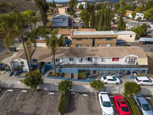 Spring Valley, CA 91977,9924 Buena Vista DR