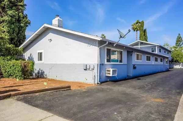 Escondido, CA 92026,1064 N Escondido BLVD #E