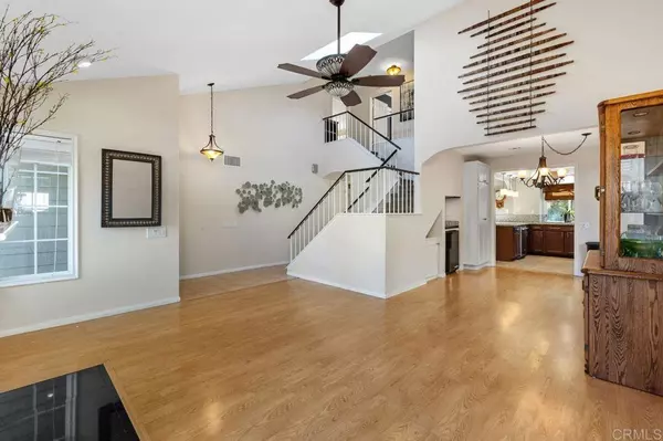 Oceanside, CA 92057,1690 Bronco Way