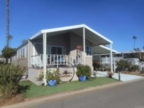 Escondido, CA 92027,2300 E Valley #76