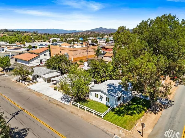 Ramona, CA 92065,549 D St.