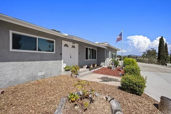 San Diego, CA 92114,1219 Wren ST