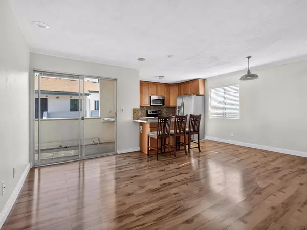 San Diego, CA 92111,3246 Ashford ST #D