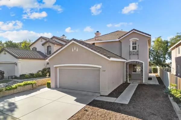 San Marcos, CA 92069,1347 Avenida Pantera