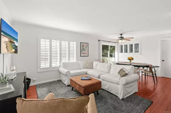 San Diego, CA 92111,6939 Park Mesa WAY #117