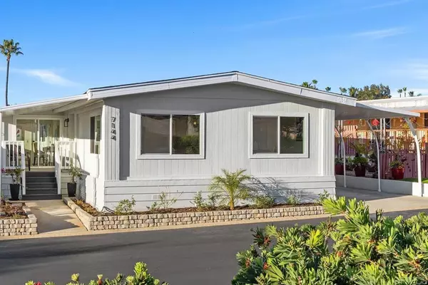 7144 Santa Rosa ST #86, Carlsbad, CA 92011