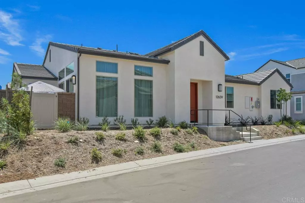 San Diego, CA 92129,12639 Elizabeth Way