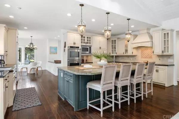 Rancho Santa Fe, CA 92067,4715 La Noria