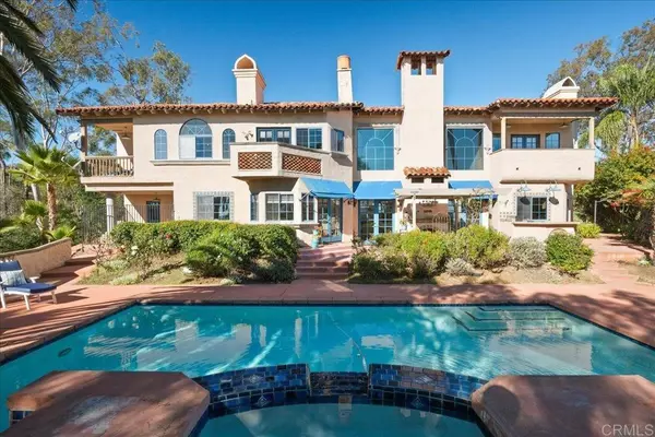 Fallbrook, CA 92028,3577 Stonegate Pl