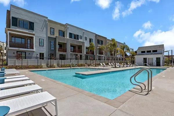 Carlsbad, CA 92008,2518 Delphinium LN