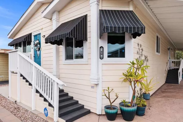 Vista, CA 92084,1600 E. Vista Way #40