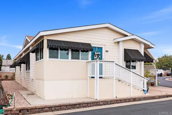 Vista, CA 92084,1600 E. Vista Way #40