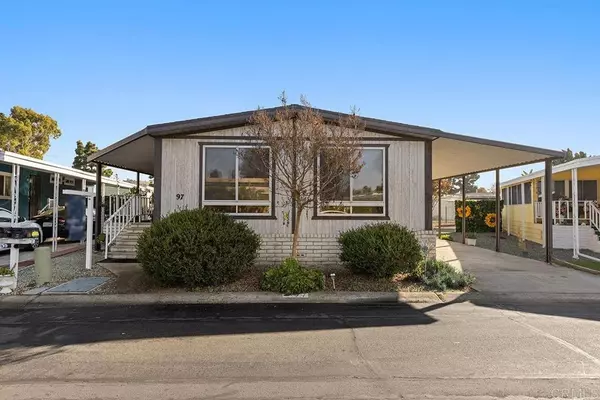 Oceanside, CA 92058,276 N El Camino Real #97