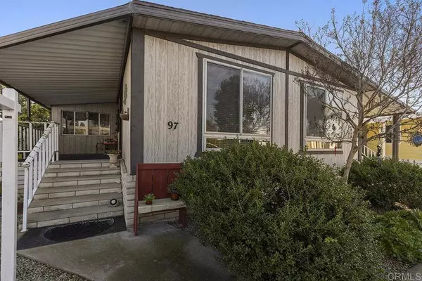 Oceanside, CA 92058,276 N El Camino Real #97