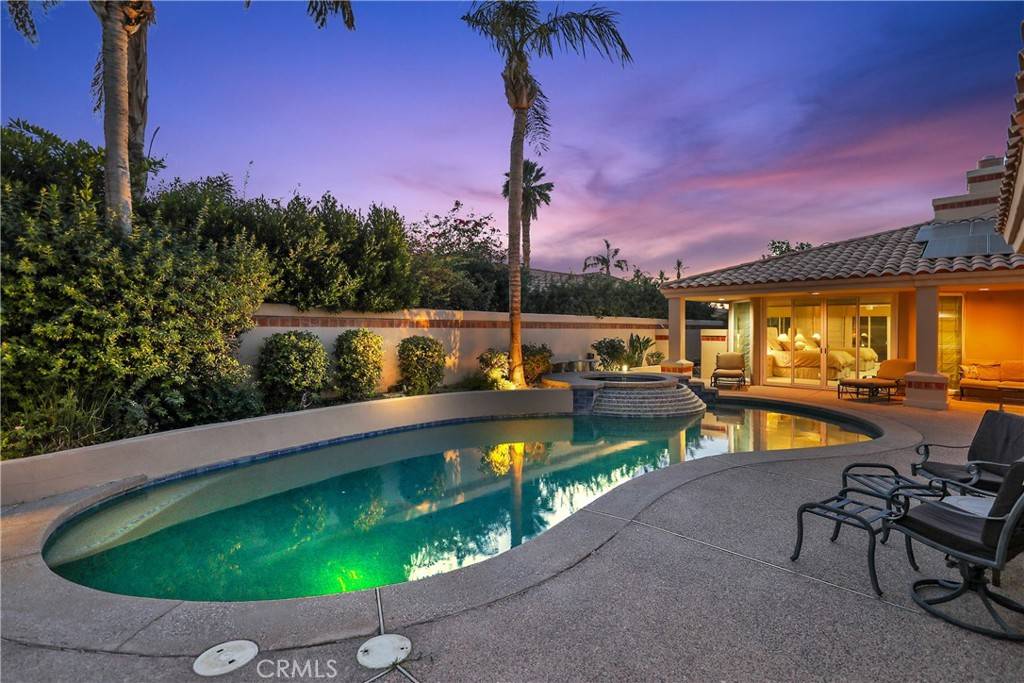 Indian Wells, CA 92210,75571 Painted Desert DR