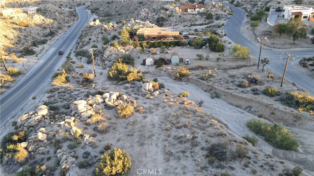Yucca Valley, CA 92284,0 Buena Suerta RD
