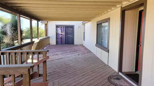 Pinon Hills, CA 92372,10575 Desert View