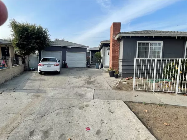 Santa Ana, CA 92706,1322 Fair WAY