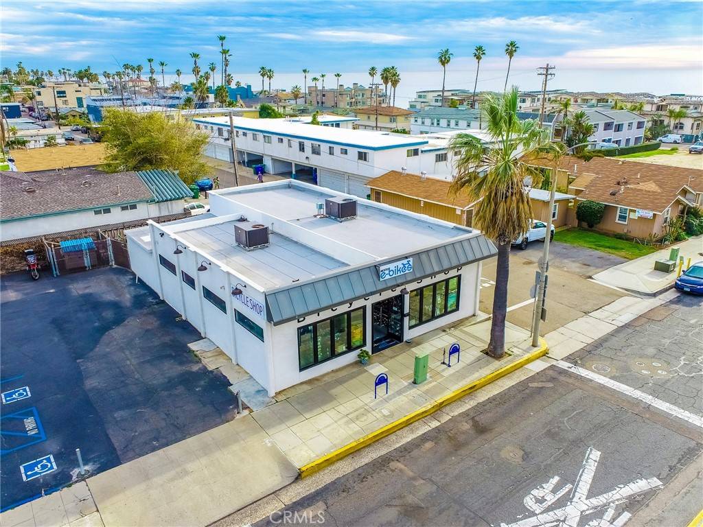 203 Wisconsin AVE, Oceanside, CA 92054