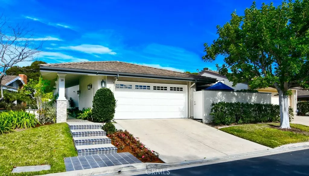 Corona Del Mar, CA 92625,18 Jetty DR