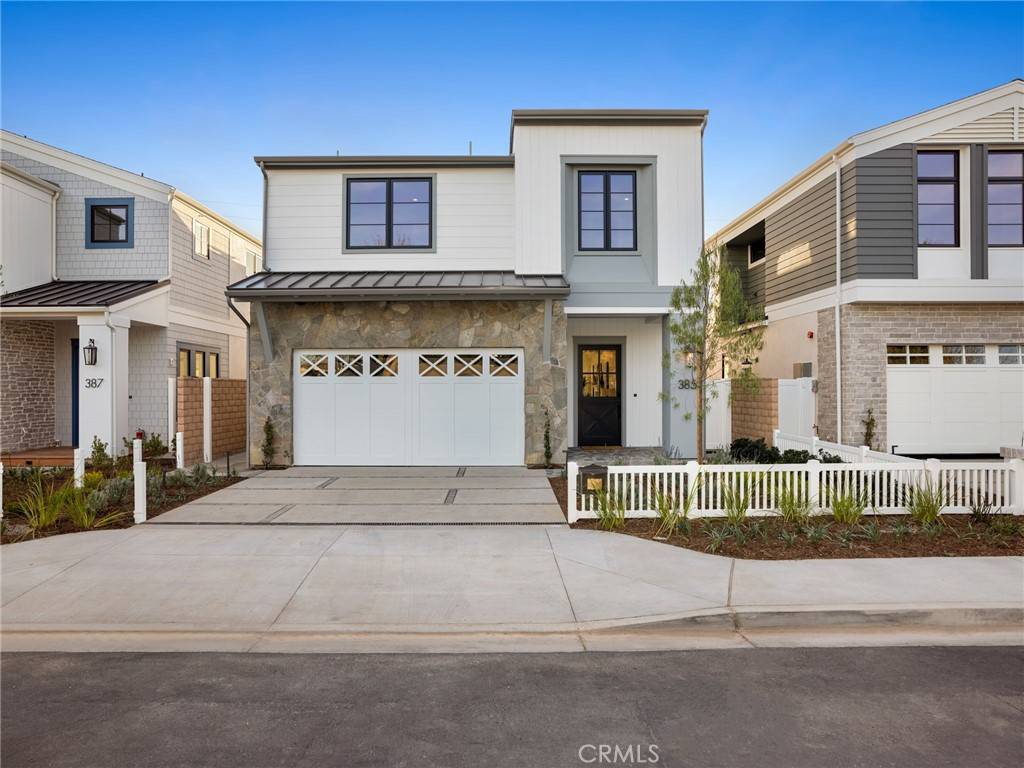 385 La Perle PL, Costa Mesa, CA 92627